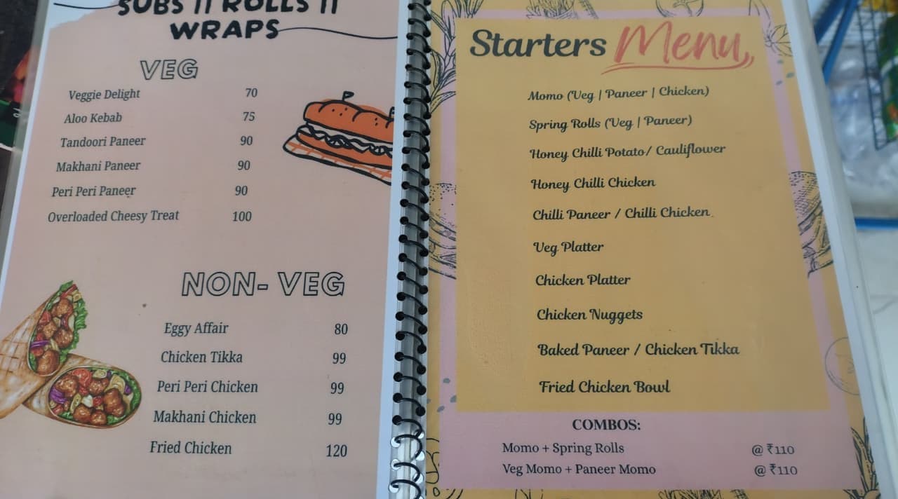 PEC Chandigarh Canteen photo 3